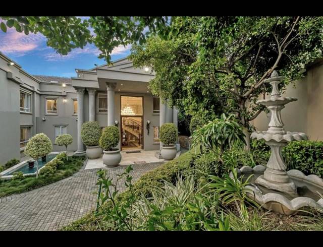 7 BEDROOM HOUSE FOR SALE IN HYDE PARK